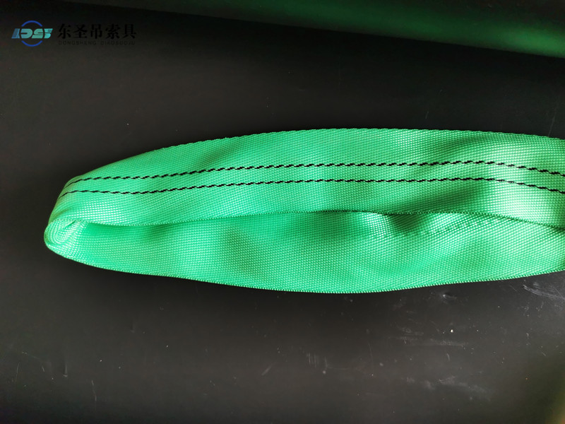 30噸柔性吊裝帶