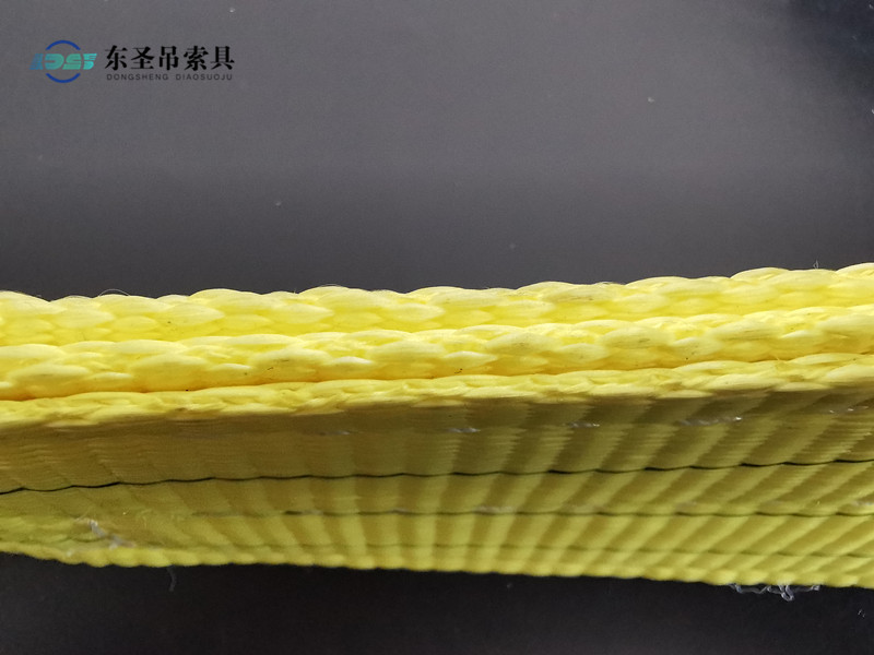 3噸吊裝帶為2層